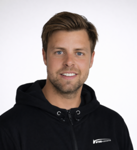 Picture of David Åslund